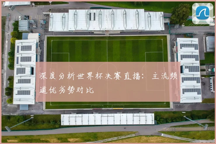 深度分析世界杯决赛直播：主流频道优劣势对比