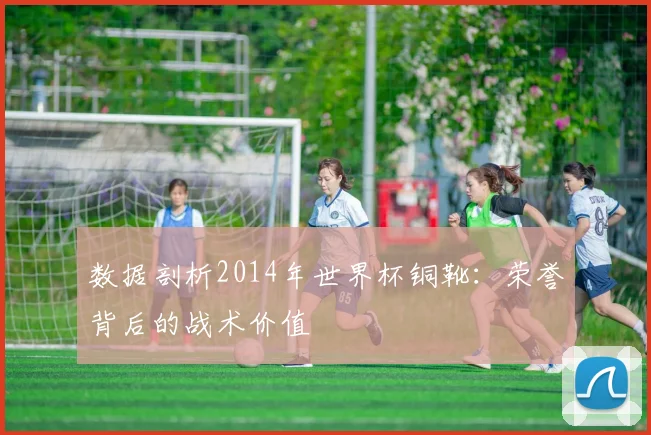 数据剖析2014年世界杯铜靴：荣誉背后的战术价值