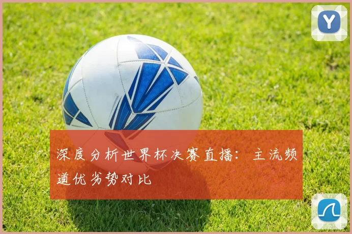深度分析世界杯决赛直播：主流频道优劣势对比